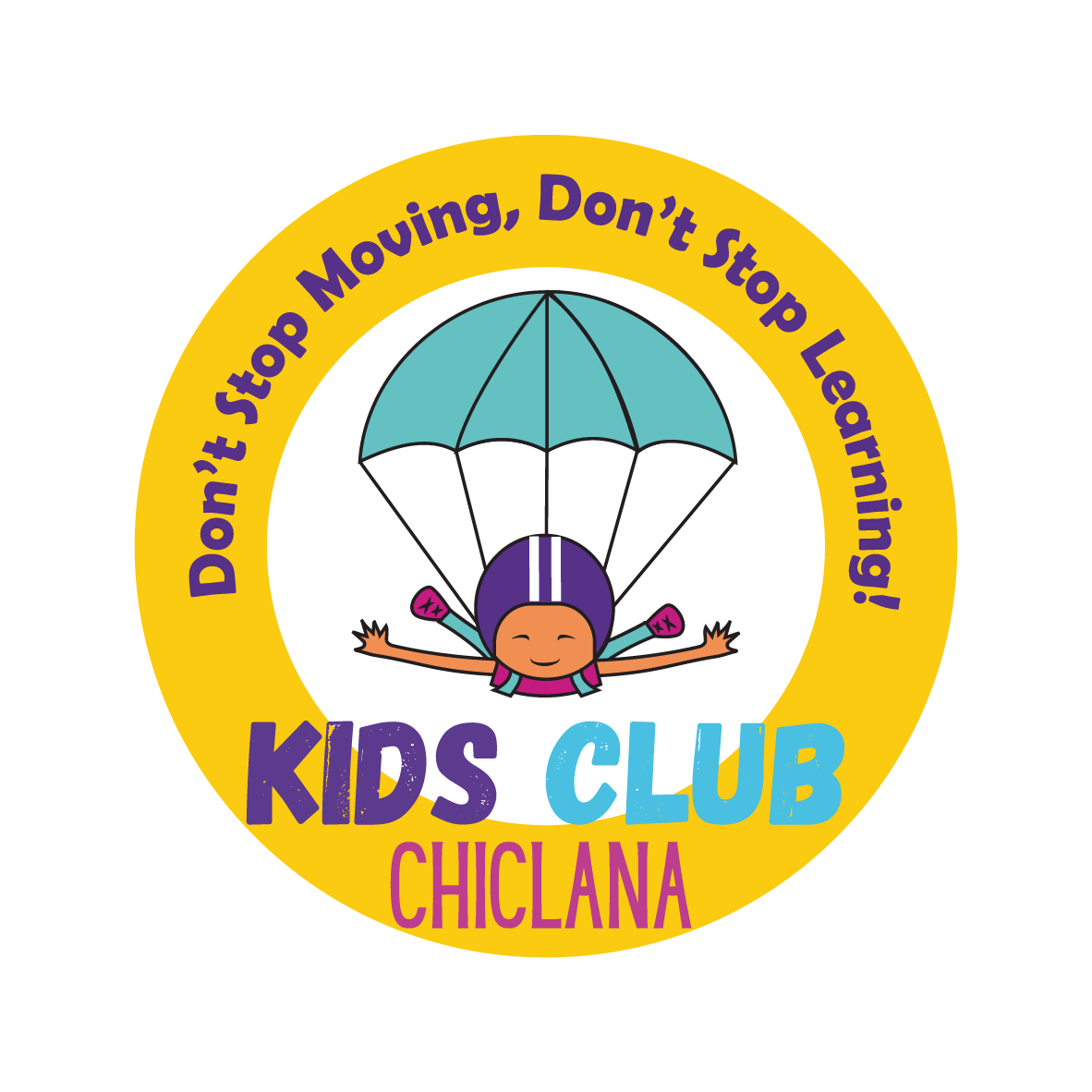 Kids Club Chiclana
